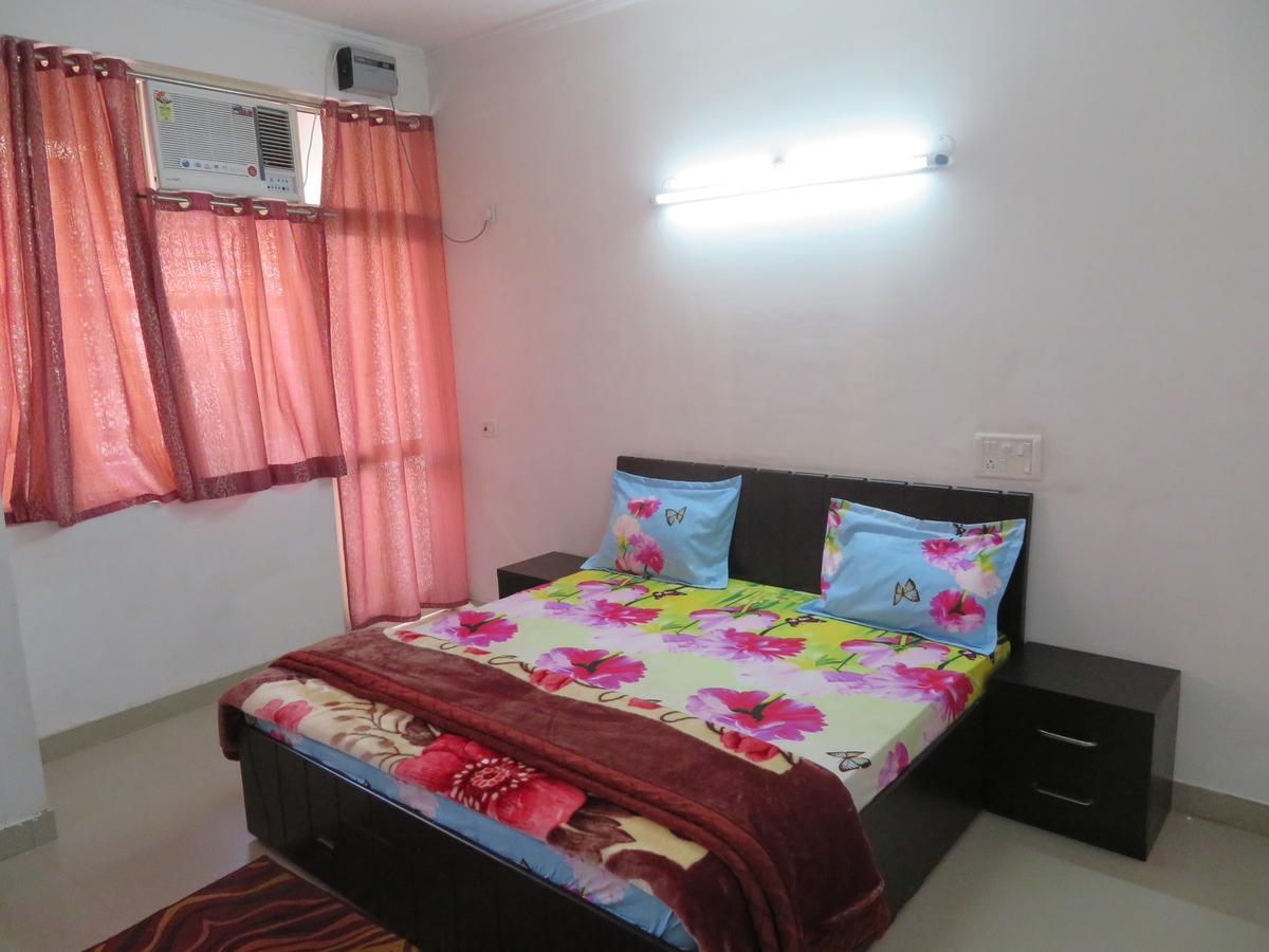Guest house Nikunj Palace *